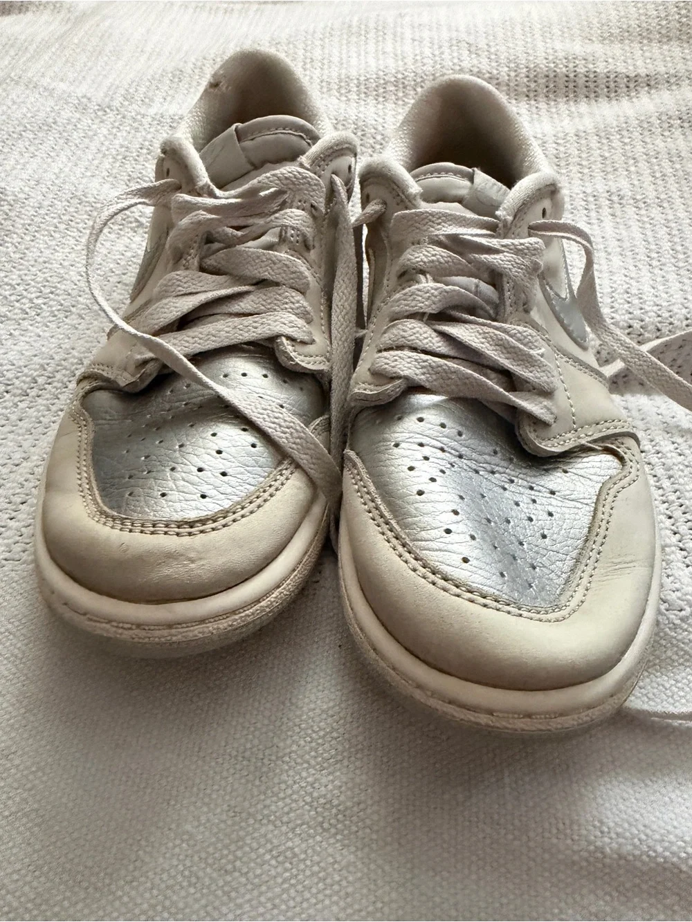 Converse air jordan